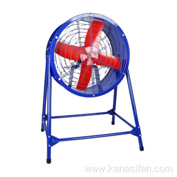 Industrial Axial Flow Ventilation Exhaust Fan